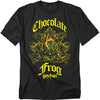 Harry Potter - Chocolate Frog Adult Regular Fit Short Sleeve
