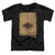 Harry Potter - Marauders Map Toddler Short Sleeve