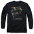 Harry Potter - Final Fight Adult Long Sleeve
