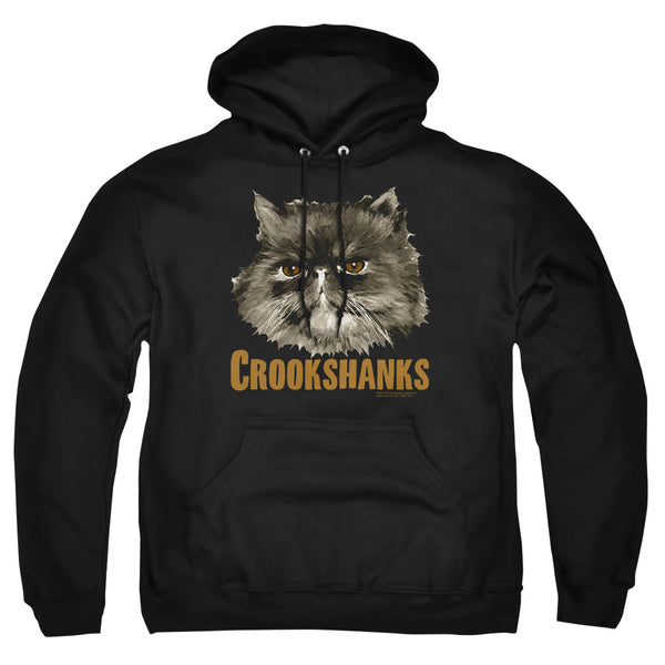 Harry Potter - Crookshanks Adult Pullover Hoodie