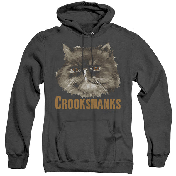 Harry Potter - Crookshanks Adult Heather Hoodie