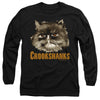Harry Potter - Crookshanks Adult Long Sleeve