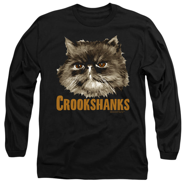 Harry Potter - Crookshanks Adult Long Sleeve