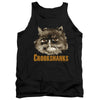 Harry Potter - Crookshanks Adult Tank Top