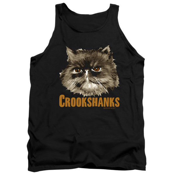 Harry Potter - Crookshanks Adult Tank Top