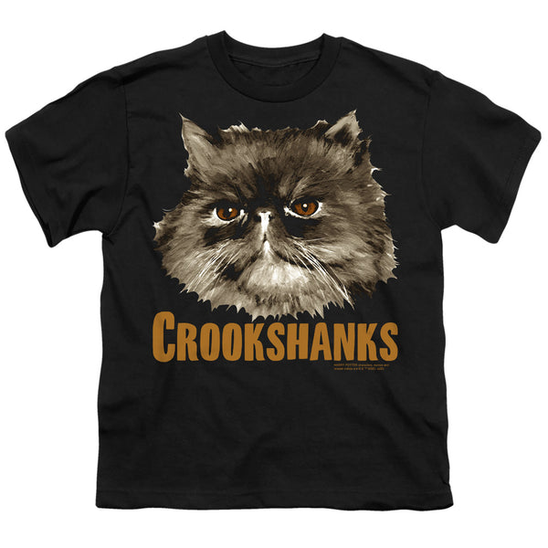 Harry Potter - Crookshanks Youth Short Sleeve