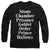 Harry Potter - Titles Adult Long Sleeve