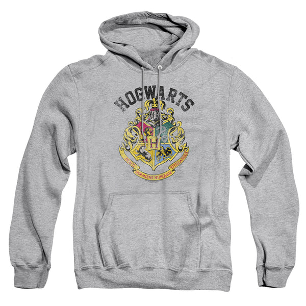 Harry Potter - Hogwarts Crest Adult Pullover Hoodie