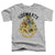 Harry Potter - Hogwarts Crest Toddler Short Sleeve