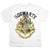 Harry Potter - Hogwarts Crest Youth Short Sleeve