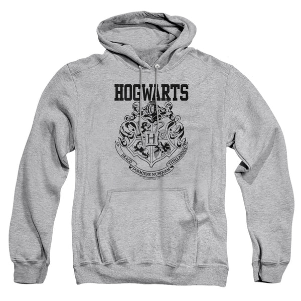 Harry Potter - Hogwarts Athletic Adult Pullover Hoodie