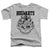 Harry Potter - Hogwarts Athletic Toddler Short Sleeve