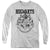 Harry Potter - Hogwarts Athletic L - S Youth