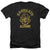 Harry Potter - Hogwarts Alumni Crest Adult Regular Fit Heather Short Sleeve