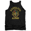 Harry Potter - Hogwarts Alumni Crest Adult Tank Top