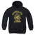 Harry Potter - Hogwarts Alumni Crest Youth Hooded Sweatshirt