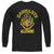 Harry Potter - Hogwarts Alumni Crest L - S Youth