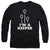 Harry Potter - Keeper Adult Long Sleeve