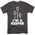 Harry Potter - Keeper Adult Regular Fit Short Sleeve