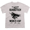 Harry Potter - World Cup Youth Short Sleeve