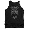 Harry Potter - Happiness Adult Tank Top