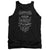 Harry Potter - Happiness Adult Tank Top