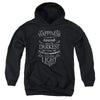 Harry Potter - Happiness Youth Hooded Sweatshirt