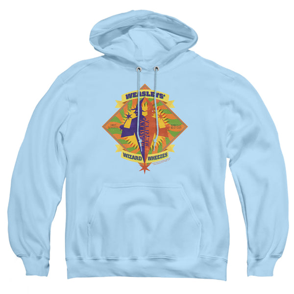 Harry Potter - Wizard Wheezes Adult Pullover Hoodie