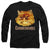 Harry Potter - Crookshanks Color Adult Long Sleeve