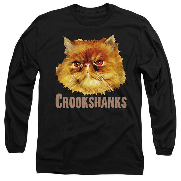 Harry Potter - Crookshanks Color Adult Long Sleeve