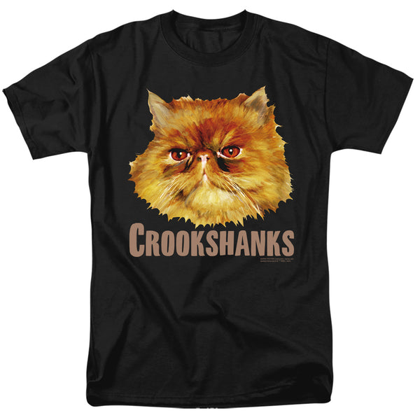 Harry Potter - Crookshanks Color Adult Regular Fit Short Sleeve