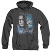 Harry Potter - Always Adult Heather Hoodie