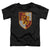 Harry Potter - Gryffindor Shield Crest Toddler Short Sleeve