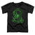 Harry Potter - Slytherin S Logo Toddler Short Sleeve