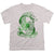 Harry Potter - Slytherin S Logo Youth Short Sleeve