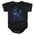 Harry Potter - Ravenclaw R Logo Infant Snapsuit