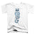 Harry Potter - Death Eater Dark Mark Logo Toddler Short Sleeve