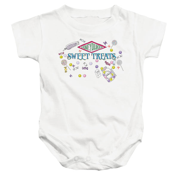 Harry Potter - Honeydukes Sweet Treats Infant Snapsuit