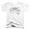 Harry Potter - Honeydukes Sweet Treats Toddler Short Sleeve