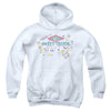 Harry Potter - Honeydukes Sweet Treats Youth Hooded Sweatshirt
