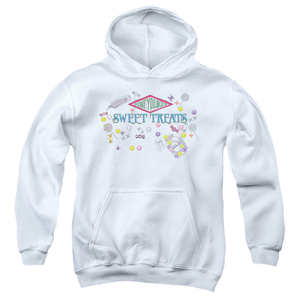 Harry Potter - Honeydukes Sweet Treats Youth Hooded Sweatshirt