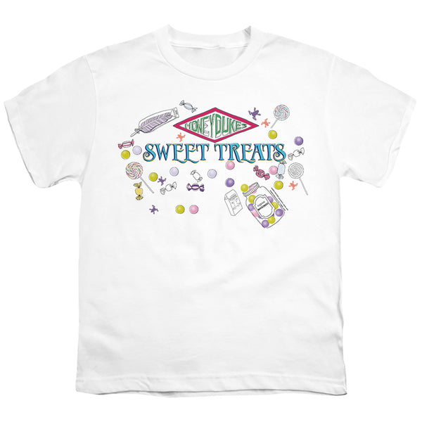 Harry Potter - Honeydukes Sweet Treats Youth Short Sleeve