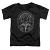 Harry Potter - Dumbledore'S Army Circle Line Art Toddler Short Sleeve