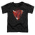 Harry Potter - Gryffindor Bravery Courage Determination Toddler Short Sleeve