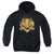 Harry Potter - Hufflepuff Dedication Patience Loyalty Youth Hooded Sweatshirt