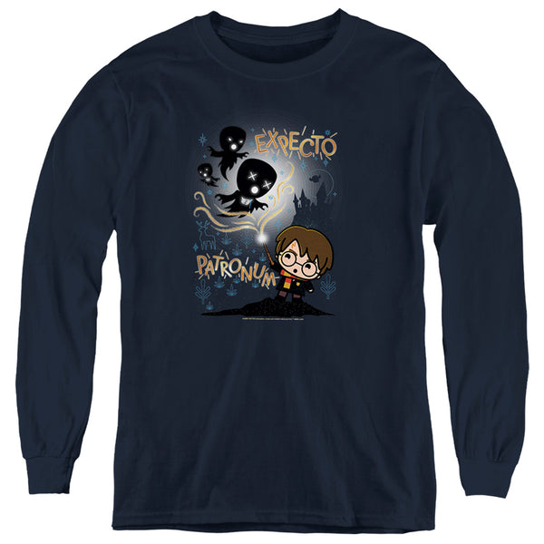 Harry Potter - Expecto Patronum Chibi Potter L - S Youth