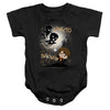 Harry Potter - Expecto Patronum Chibi Potter Too Infant Snapsuit