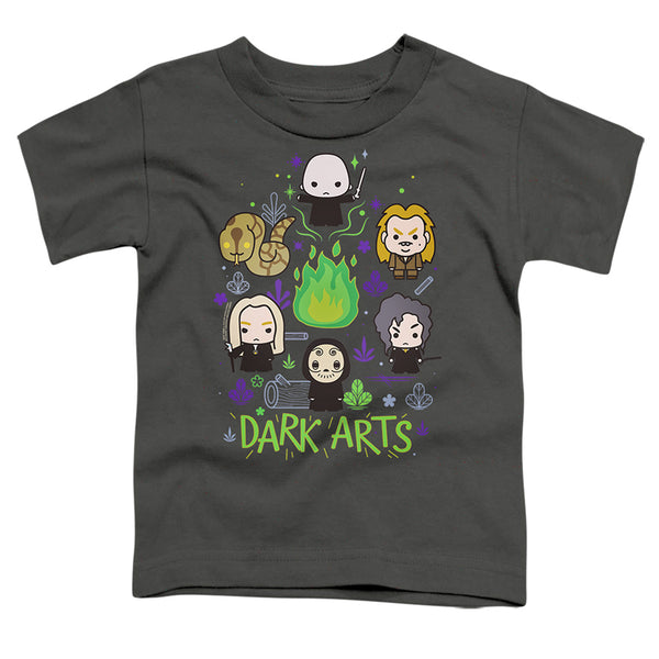 Harry Potter - Dark Arts Chibis Toddler Short Sleeve