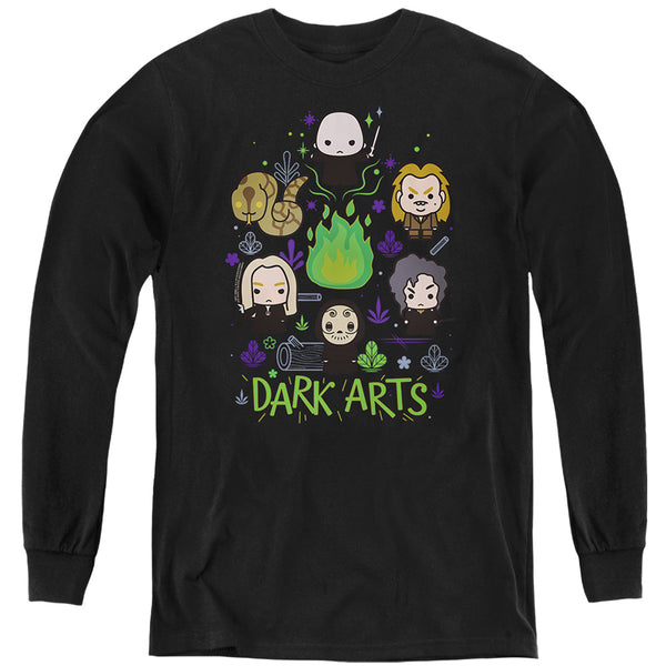 Harry Potter - Dark Arts Chibis L - S Youth
