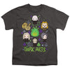 Harry Potter - Dark Arts Chibis Youth Short Sleeve
